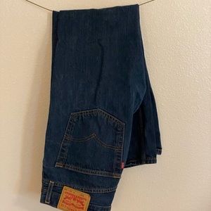 Levi Jeans